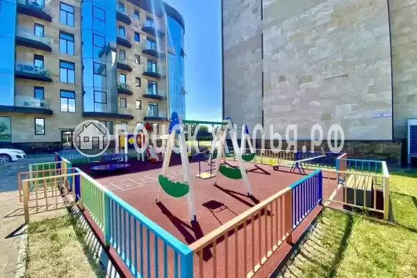 Квартира «Роскошная студия с видом на море» Квартира «Роскошная студия с видом на море»