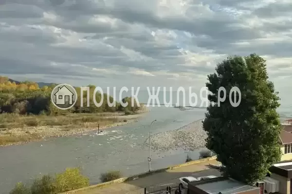 Квартира «Роскошная студия с видом на море» Квартира «Роскошная студия с видом на море»