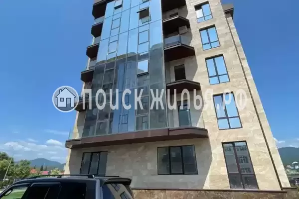 Квартира «Роскошная студия с видом на море» Квартира «Роскошная студия с видом на море»