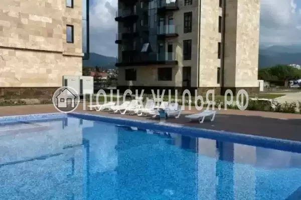 Квартира «Роскошная студия с видом на море» Квартира «Роскошная студия с видом на море»