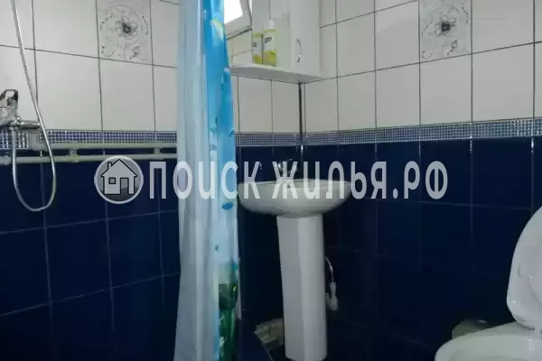 Дом под ключ «Этаж под ключ с отдельным входом»