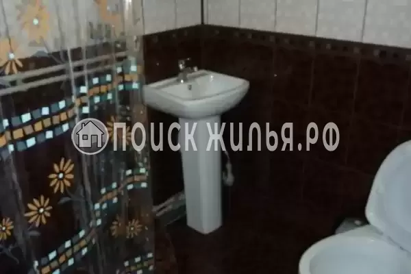 Дом под ключ «Этаж под ключ с отдельным входом»