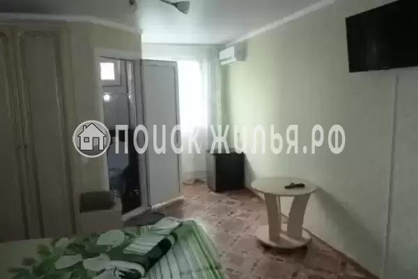 Дом под ключ «Этаж под ключ с отдельным входом»