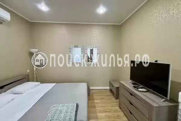 Квартира «Классная квартира в 10 мин от моря»