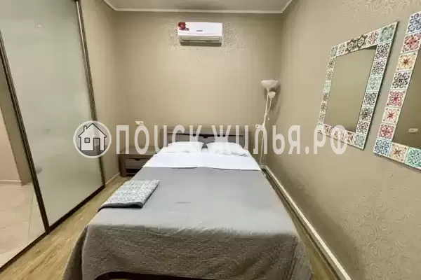 Квартира «Классная квартира в 10 мин от моря»