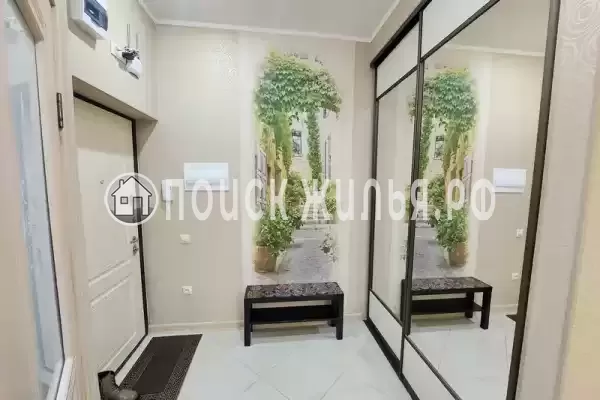 Квартира «Классная квартира в 10 мин от моря»