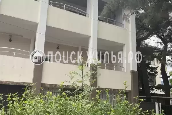 Дом под ключ «Этаж под ключ на Колхозной 25 до 10 человек»