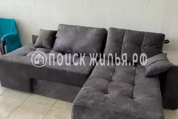 Дом под ключ «Этаж под ключ на Колхозной 25 до 10 человек»