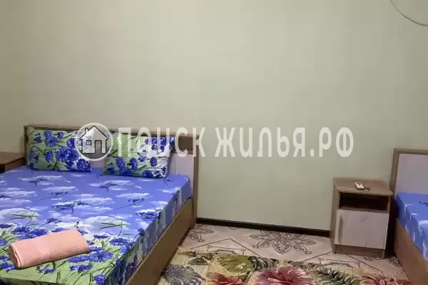 Дом под ключ «Этаж под ключ на Колхозной 25 до 10 человек»