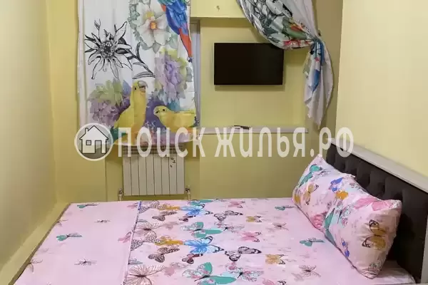 Дом под ключ «Этаж под ключ на Колхозной 25 до 10 человек»