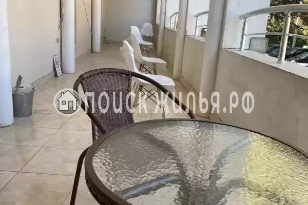 Дом под ключ «Этаж под ключ на Колхозной 25 до 10 человек»