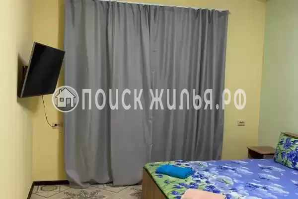 Дом под ключ «Этаж под ключ на Колхозной 25 до 10 человек»