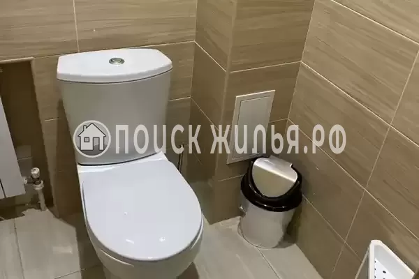 Дом под ключ «Этаж под ключ на Колхозной 25 до 10 человек»