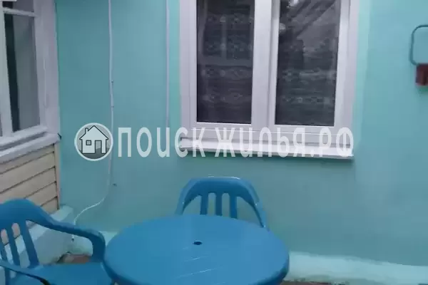 Квартира «На земле»