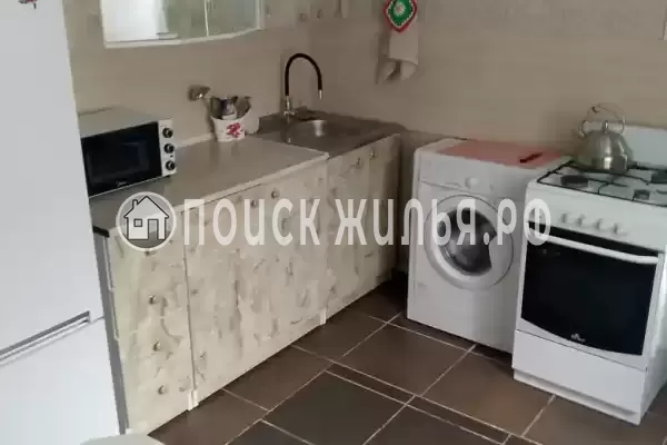 Квартира «На земле»