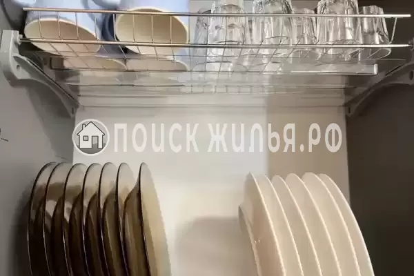 Апартаменты «Взморье»