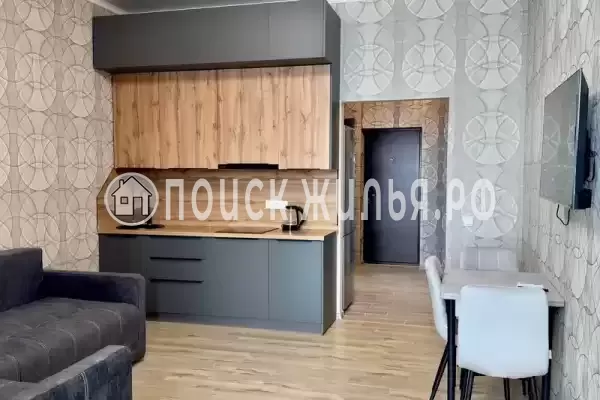 Апартаменты «Взморье»