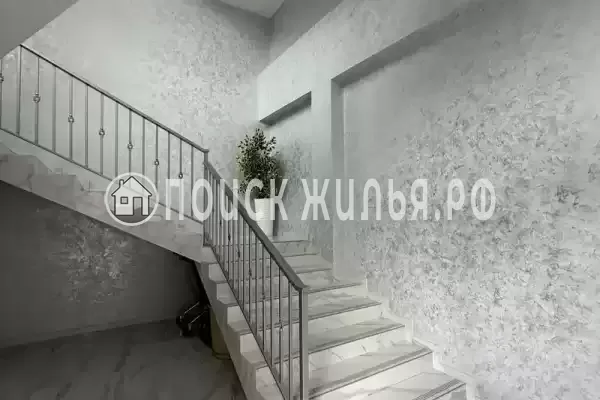 Апартаменты «Взморье»