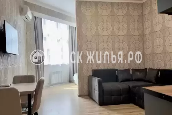 Апартаменты «Взморье»