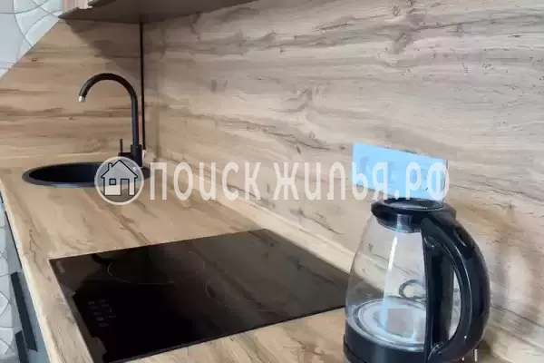 Апартаменты «Взморье»