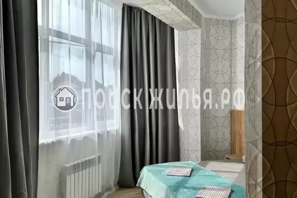 Апартаменты «Взморье»