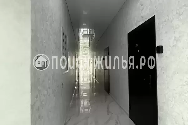 Апартаменты «Взморье»