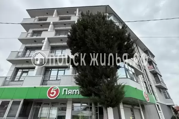 Апартаменты «Взморье»