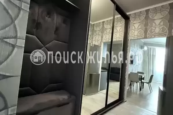 Апартаменты «Взморье»