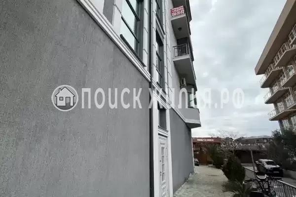 Апартаменты «Взморье»