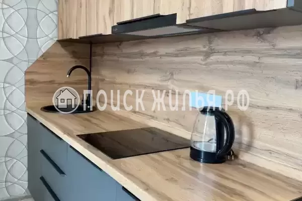 Апартаменты «Взморье»