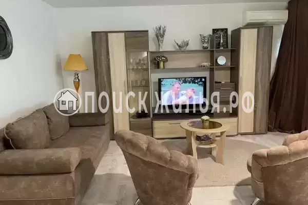 Квартира «-студия в самом центре»