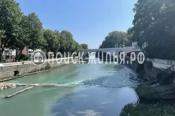 Квартира «-студия в самом центре»