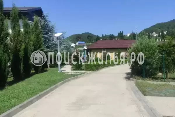 Частный сектор «Тюльпановка»