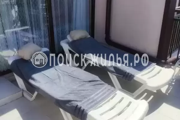 Частный сектор «Тюльпановка»