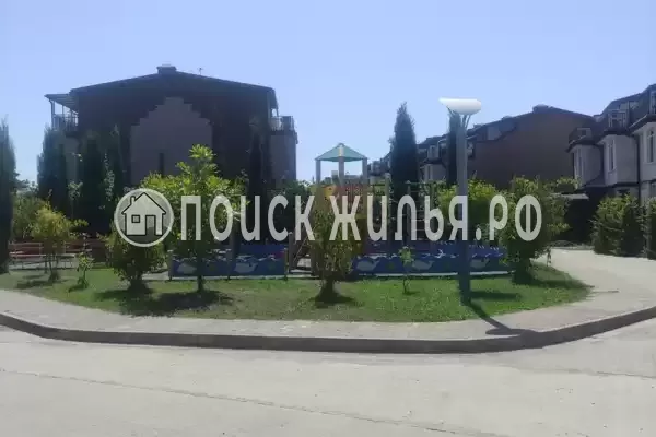 Частный сектор «Тюльпановка»