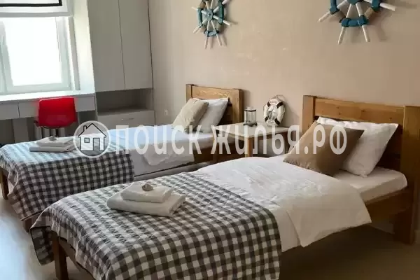 Апартаменты «Лукоморье» Апартаменты «Лукоморье»