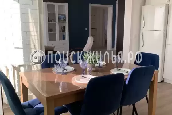 Апартаменты «Лукоморье» Апартаменты «Лукоморье»