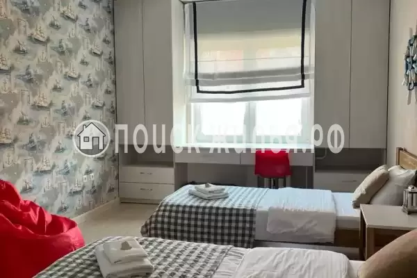 Апартаменты «Лукоморье» Апартаменты «Лукоморье»