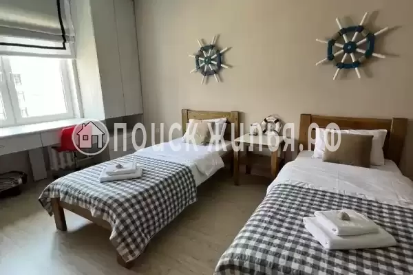 Апартаменты «Лукоморье» Апартаменты «Лукоморье»