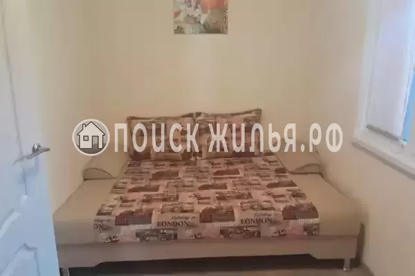 Частный сектор «Дом для семейного отдыха № 3»