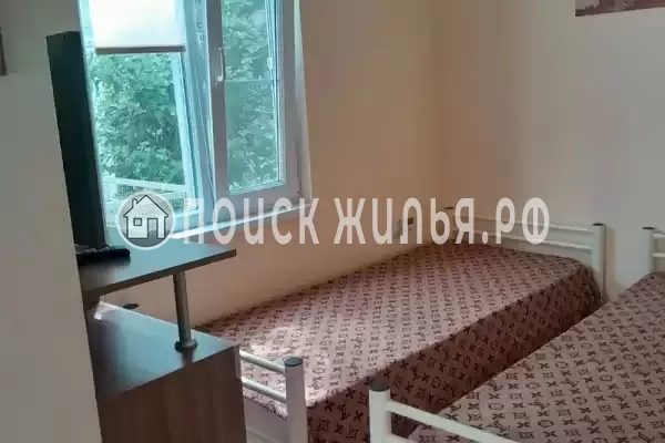 Частный сектор «Дом для семейного отдыха № 3»