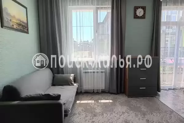 Апартаменты «В Сириусе» Апартаменты «В Сириусе»