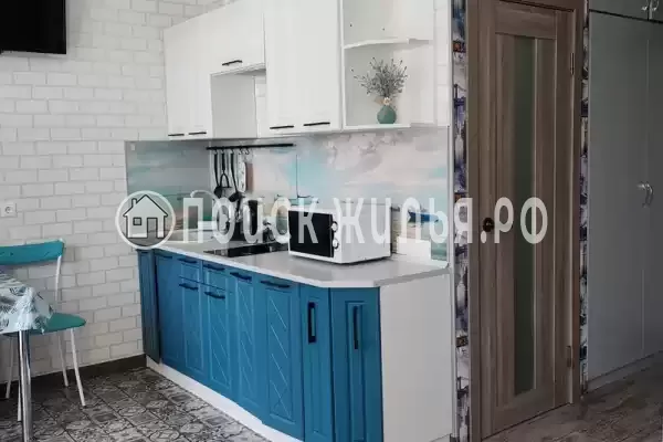 Апартаменты «В Сириусе» Апартаменты «В Сириусе»