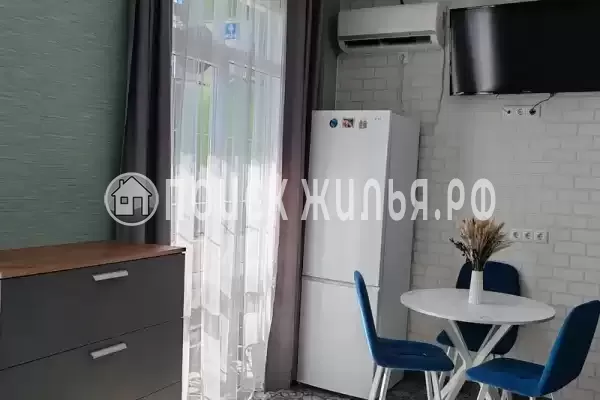 Апартаменты «В Сириусе» Апартаменты «В Сириусе»