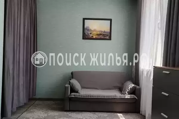 Апартаменты «В Сириусе» Апартаменты «В Сириусе»