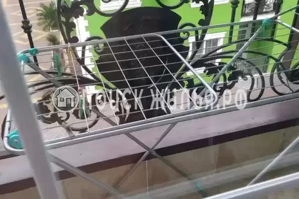 Апартаменты «В Сириусе» Апартаменты «В Сириусе»