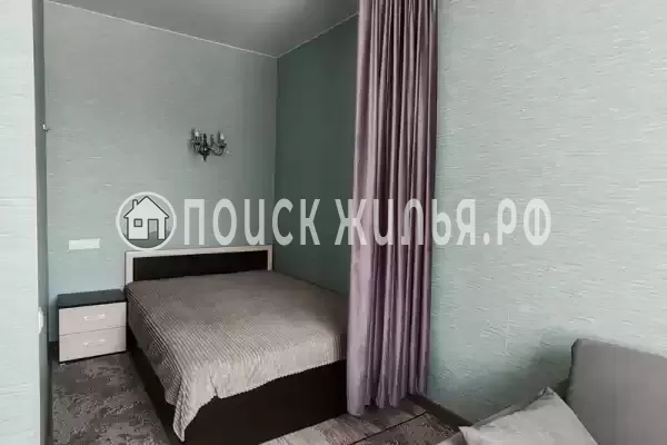 Апартаменты «В Сириусе» Апартаменты «В Сириусе»