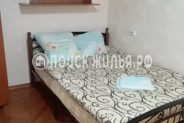 Квартира «На Коммунистической»