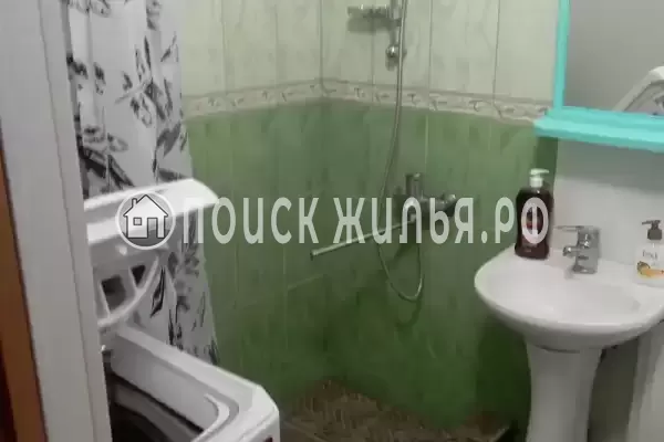 Квартира «На Коммунистической»