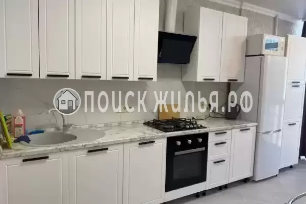 Апартаменты «В ЖК Легенда» Апартаменты «В ЖК Легенда»